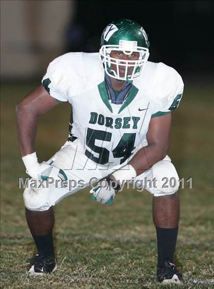 Thumbnail 3 in Dorsey @ Compton photogallery.