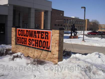 Thumbnail 1 in Coldwater TOC Ceremony photogallery.
