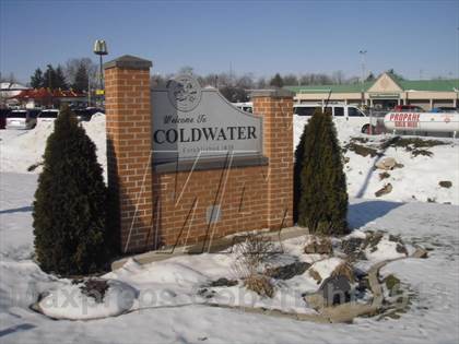 Thumbnail 2 in Coldwater TOC Ceremony photogallery.