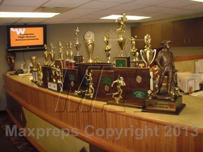 Thumbnail 1 in Coldwater TOC Ceremony photogallery.