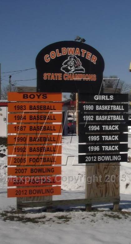 Thumbnail 3 in Coldwater TOC Ceremony photogallery.