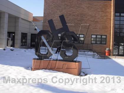 Thumbnail 2 in Coldwater TOC Ceremony photogallery.