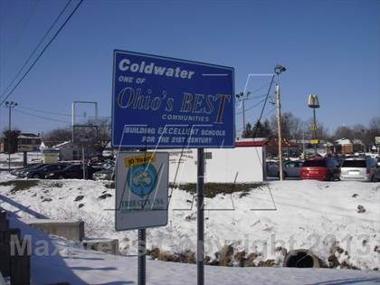 Thumbnail 1 in Coldwater TOC Ceremony photogallery.