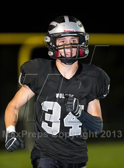 Thumbnail 3 in Dixie @ Riverton photogallery.