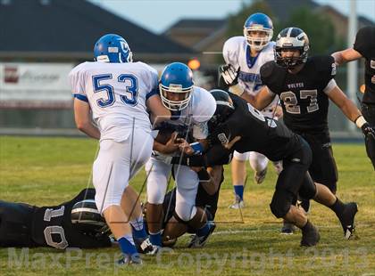 Thumbnail 1 in Dixie @ Riverton photogallery.