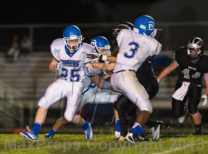 Thumbnail 2 in Dixie @ Riverton photogallery.