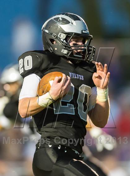 Thumbnail 1 in Dixie @ Riverton photogallery.