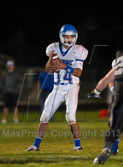 Thumbnail 1 in Dixie @ Riverton photogallery.