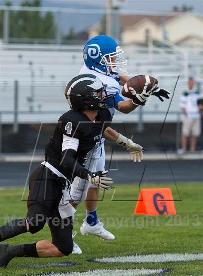 Thumbnail 1 in Dixie @ Riverton photogallery.