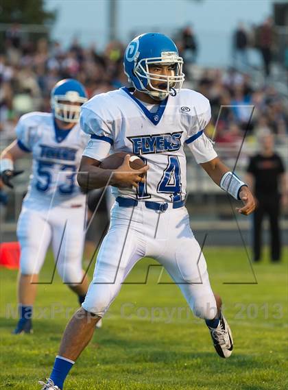 Thumbnail 3 in Dixie @ Riverton photogallery.
