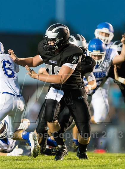 Thumbnail 2 in Dixie @ Riverton photogallery.