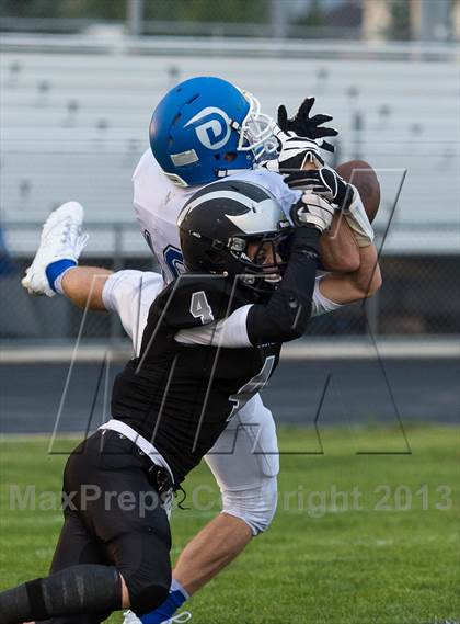 Thumbnail 2 in Dixie @ Riverton photogallery.