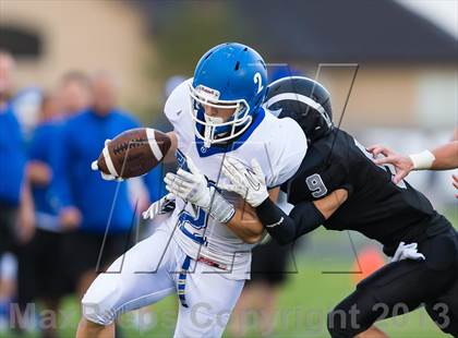 Thumbnail 1 in Dixie @ Riverton photogallery.