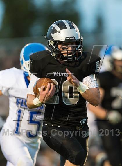Thumbnail 3 in Dixie @ Riverton photogallery.