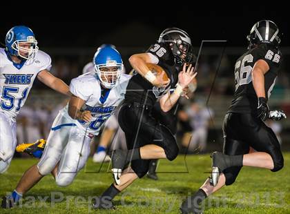 Thumbnail 1 in Dixie @ Riverton photogallery.