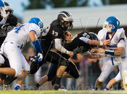Thumbnail 3 in Dixie @ Riverton photogallery.