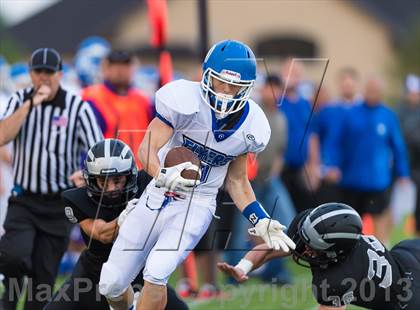 Thumbnail 1 in Dixie @ Riverton photogallery.