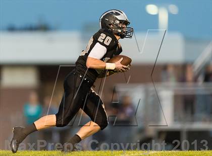 Thumbnail 2 in Dixie @ Riverton photogallery.
