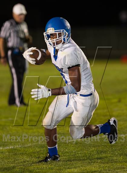 Thumbnail 3 in Dixie @ Riverton photogallery.