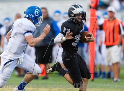 Thumbnail 1 in Dixie @ Riverton photogallery.