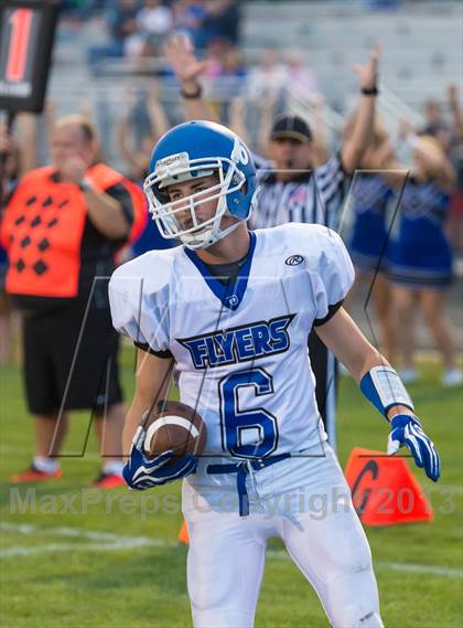 Thumbnail 3 in Dixie @ Riverton photogallery.