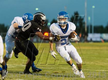 Thumbnail 3 in Dixie @ Riverton photogallery.