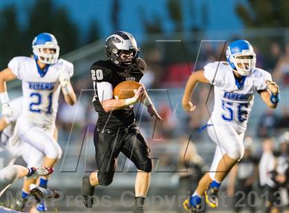 Thumbnail 2 in Dixie @ Riverton photogallery.