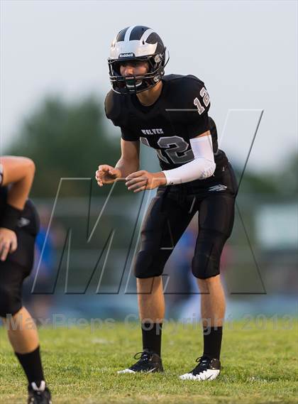 Thumbnail 3 in Dixie @ Riverton photogallery.