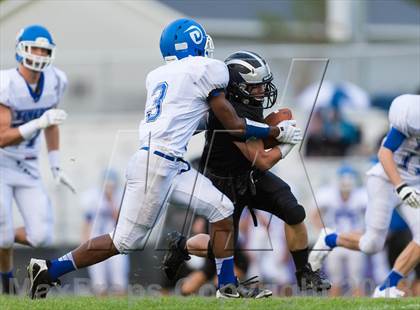 Thumbnail 3 in Dixie @ Riverton photogallery.