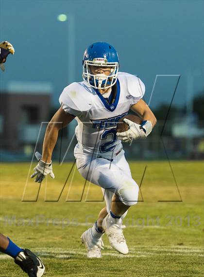 Thumbnail 2 in Dixie @ Riverton photogallery.