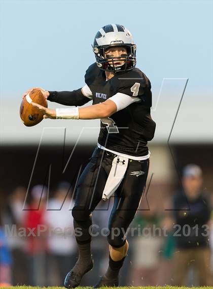 Thumbnail 1 in Dixie @ Riverton photogallery.