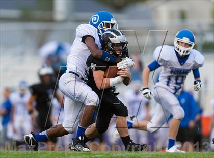 Thumbnail 1 in Dixie @ Riverton photogallery.