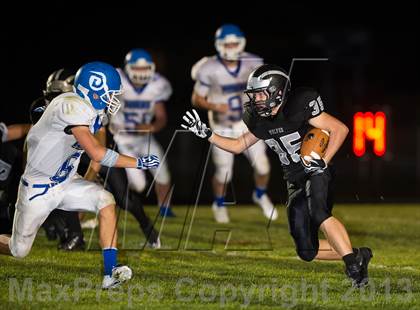 Thumbnail 3 in Dixie @ Riverton photogallery.