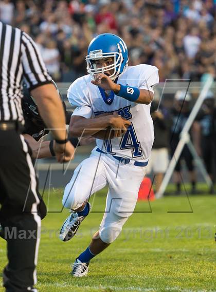 Thumbnail 1 in Dixie @ Riverton photogallery.