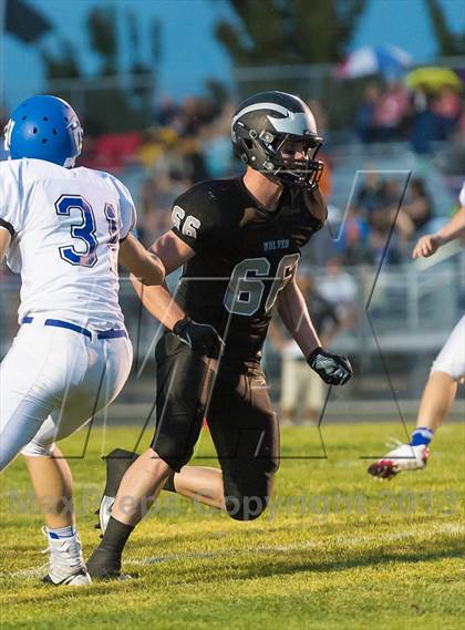 Thumbnail 3 in Dixie @ Riverton photogallery.