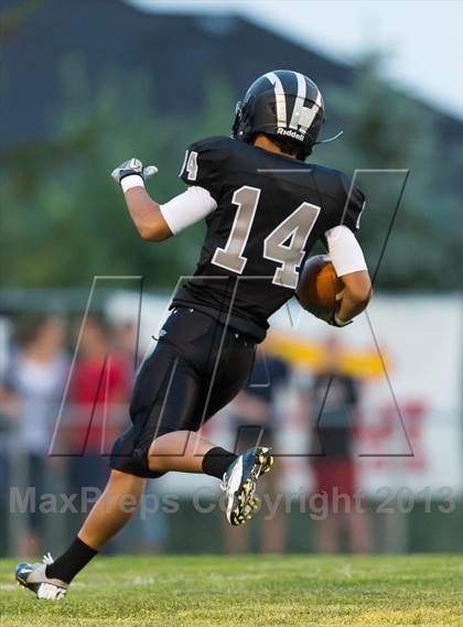 Thumbnail 1 in Dixie @ Riverton photogallery.