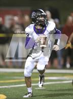 Photo from the gallery "Rancho Cucamonga vs. Mission Viejo (CIF-SS D1 Playoffs)"