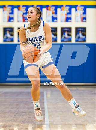 Lake Country Christian @ Lubbock Christian