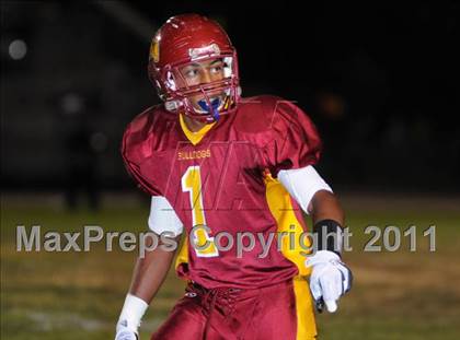 Thumbnail 3 in Palmdale @ Highland photogallery.