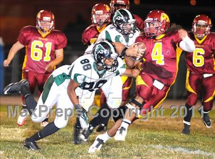 Thumbnail 1 in Palmdale @ Highland photogallery.