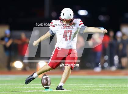 Thumbnail 3 in Carthage @ Bullard photogallery.