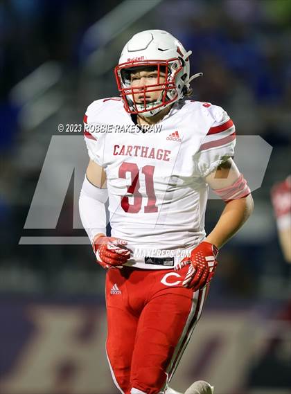 Thumbnail 1 in Carthage @ Bullard photogallery.