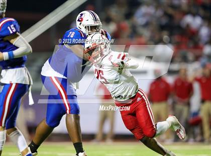 Thumbnail 1 in Carthage @ Bullard photogallery.