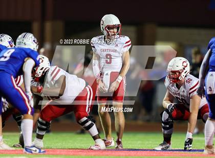 Thumbnail 1 in Carthage @ Bullard photogallery.