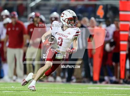 Thumbnail 3 in Carthage @ Bullard photogallery.