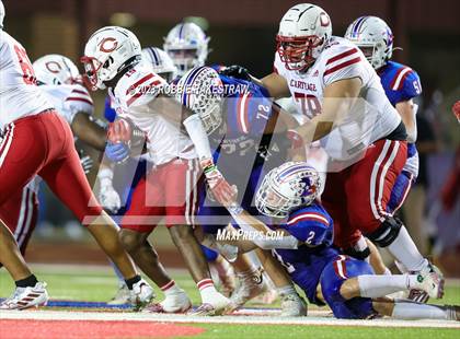 Thumbnail 1 in Carthage @ Bullard photogallery.