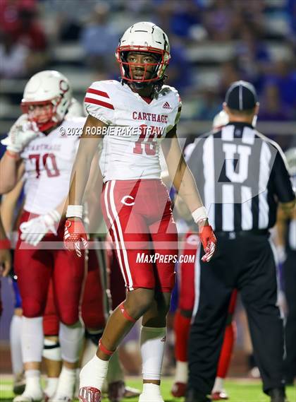 Thumbnail 3 in Carthage @ Bullard photogallery.
