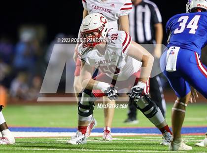 Thumbnail 1 in Carthage @ Bullard photogallery.