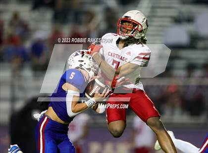 Thumbnail 2 in Carthage @ Bullard photogallery.
