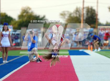 Thumbnail 3 in Carthage @ Bullard photogallery.